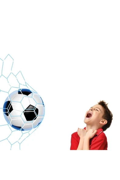 Bundeba Minyatür Kale Futbol Seti - 4
