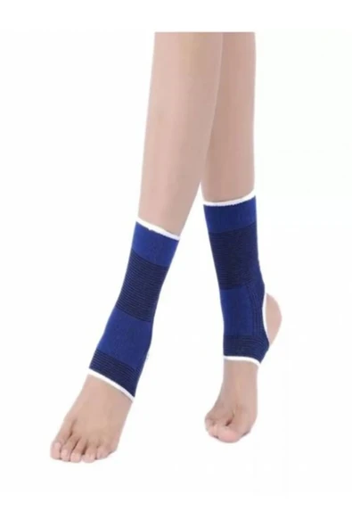 Tina 2li Ayak Bilek Topuk Bandajı Aşil Tendon Sporcu Bilekliği