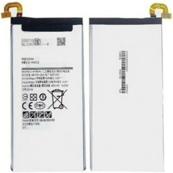 SAMSUNG GALAXY C9 SM-C9000 BATARYA PİL