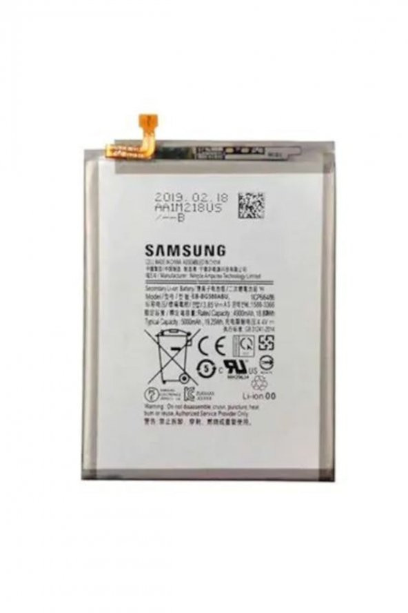 SAMSUNG GALAXY A01 SM-A015F BATARYA PİL