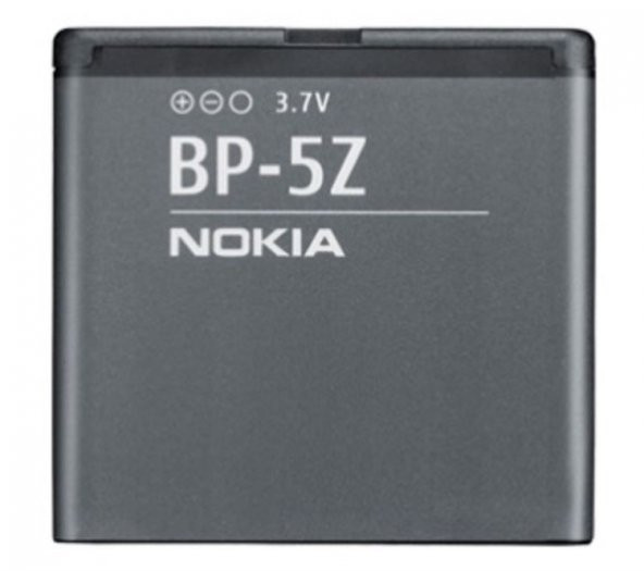 NOKIA BP-5Z BATARYA PİL