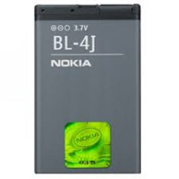 NOKIA BL-4J BATARYA PİL