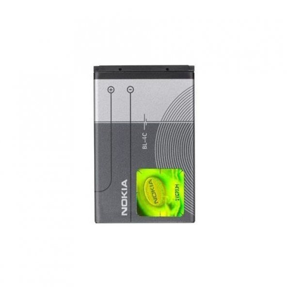 NOKIA BL-4C BATARYA PİL
