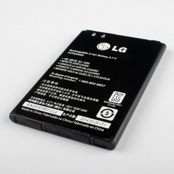 LG OPTİMUS L5 E612 BATARYA PİL ürün görseli 1