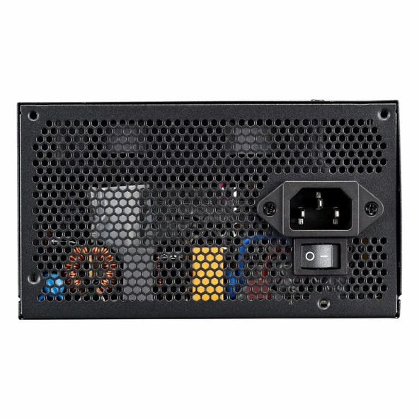 Cooler Master MWE Bronze V3 750W 80+ Bronz Güç Kaynağı - Resim 5