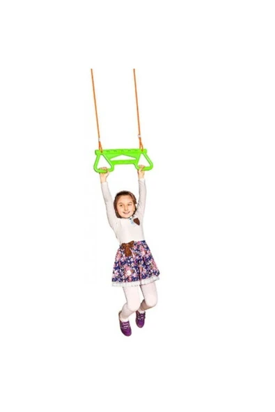 Enhoş Terminatör Barfix Çocuklar Için Spor Aleti - 3