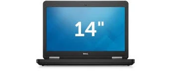 DELL LATİTUDE E5450 MODEL MACİNTOSH SİSTEMLİ İ5 4 NESİL 8 GB RAM 128 GB SSD İNTEL GRAPHİCS SLİM NOTEBOOK - 2