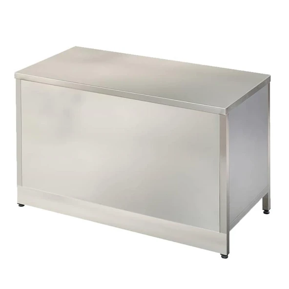 Öztiryakiler Nötr Servis Ünitesi 120x70 Cm - Resim 1