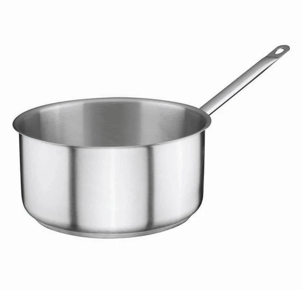 Öztiryakiler Kaçarola, İndüksiyonlu, Mat, 20x9 Cm