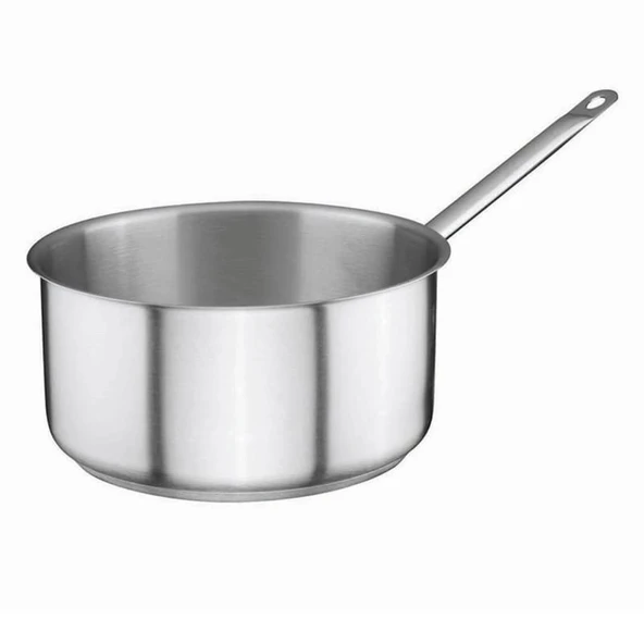 Öztiryakiler Kaçarola, İndüksiyonlu, Mat, 18x8 Cm