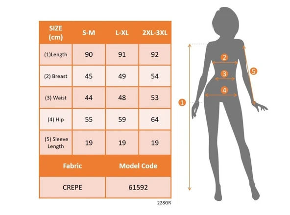 Kadın Kısa Kollu Dantel Bisiklet Yaka Ve Kol Dantel Detaylı Janjan Krep Elbise - Resim 5