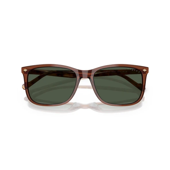 Vogue VO5618S 32029A 57 Erkek Güneş Gözlüğü ürün görseli 1