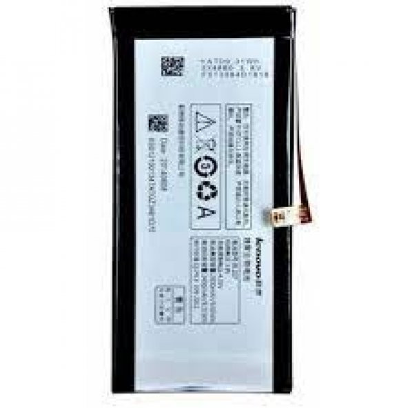 LENOVO BL207 K5 A6020A41 BATARYA PİL