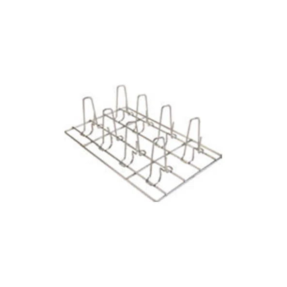 Öztiryakiler Piliç Pişirme Aparatı, 1/1 - 1