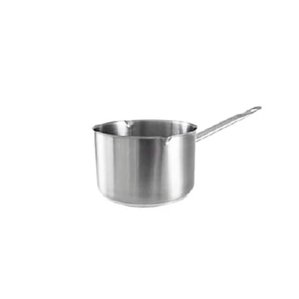 Öztiryakiler Kaçarola, Mat, İndüksiyon Uyumlu, Emzikli, Easy Pour, 20x9 Cm