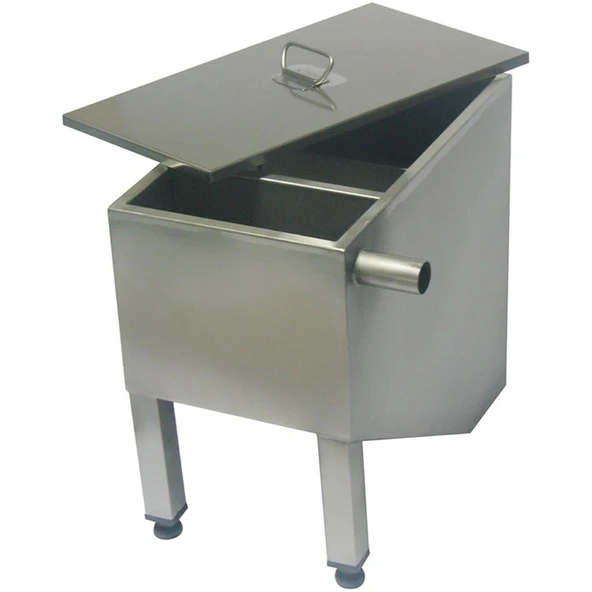 Öztiryakiler Yağ Tutucu 95x60x105 Cm ürün görseli