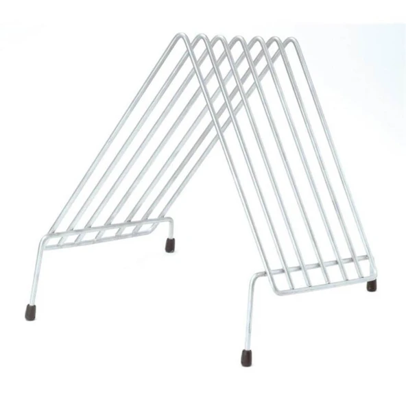 Öztiryakiler Kesme Bloğu İstif Teli, 26x27x32 Cm, 20 Mm Blok İçin ürün görseli