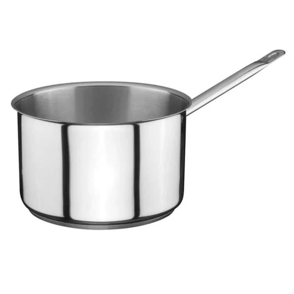 Öztiryakiler Kaçarola, İndüksiyonlu, Mat, 12x6 Cm