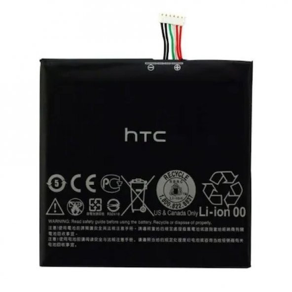 HTC EYE M910 B0PFH100 BATARYA PİL