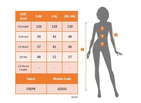 Kadın Ip Askılı Yandan Yırtmaçlı Janjan Krep Elbise - Resim 11
