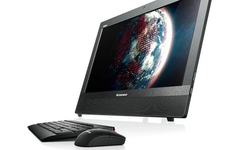 LENOVO THİNKCENTRE M83Z İ5-4.NESİL İŞLEMCİ 8 GB RAM 240 GB SSD 21.5" EKRAN ALL İN ONE