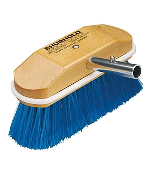 Shurhold ekstra yumuşak naylon fırça 20 CM ürün görseli 1