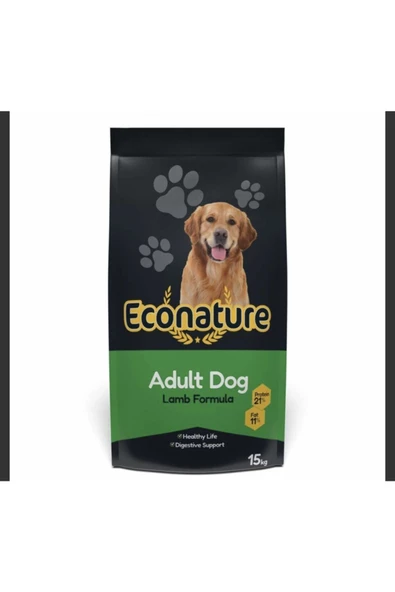 , Kuzu Etli, Adult (yetişkin) Köpek Kuru Mama, 15 Kg ürün görseli 1