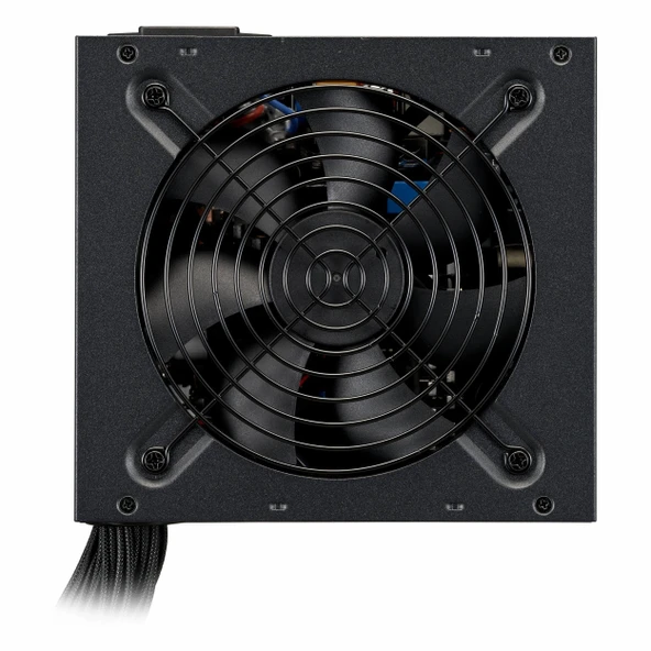 Cooler Master MWE Gold 750 V2 750W 80+ Altın Modüler Güç Kaynağı - Resim 3