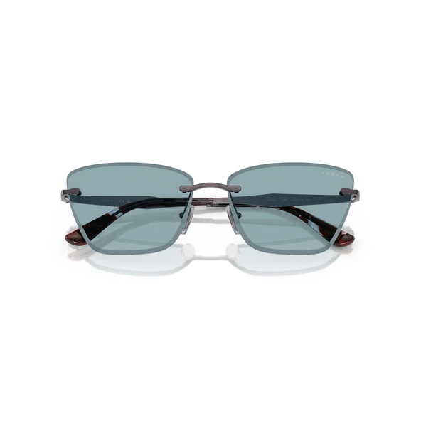 Vogue VO4332S 514980 59 Kadın Güneş Gözlüğü - Resim 6