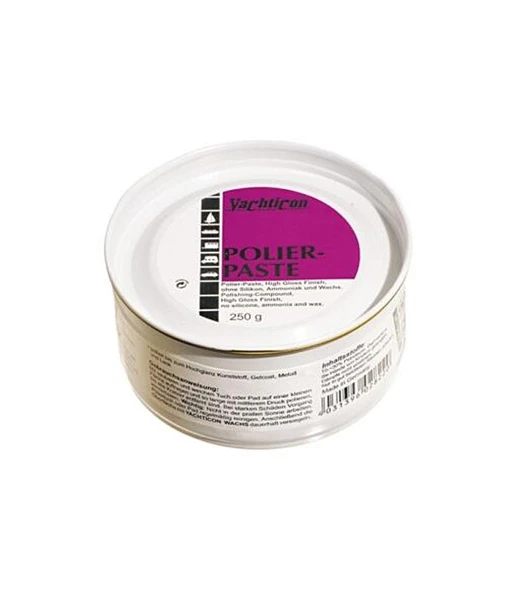 Yachticon Parlak Ince Pasta 250G ürün görseli 1