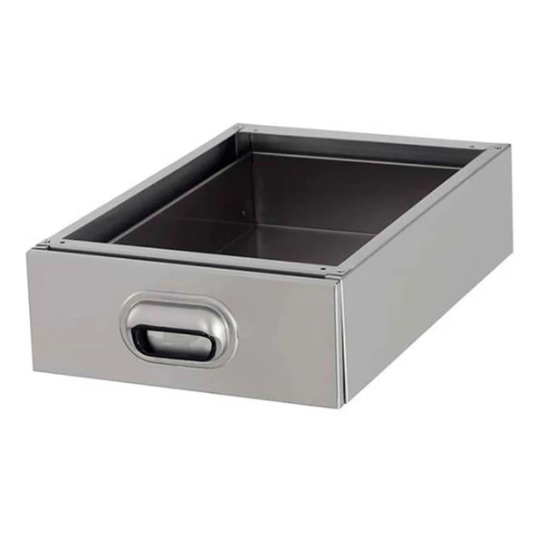 Öztiryakiler Çekmece Gn 1/1 37x57x14 Cm - Resim 1