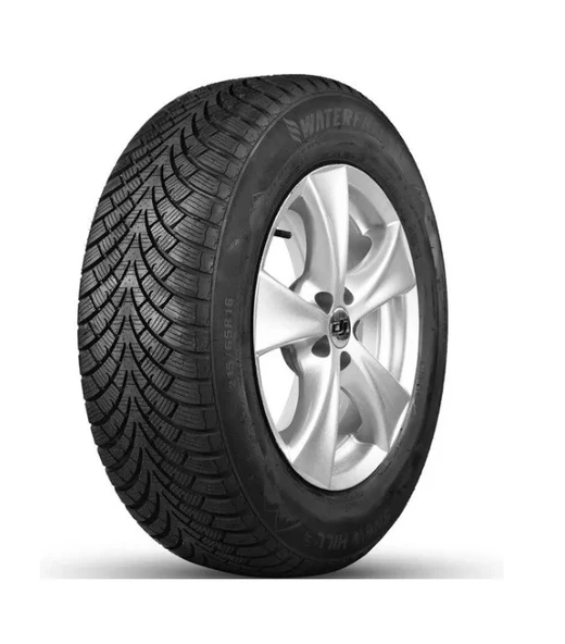 185/65R14 86T Snow Hill 3 WATERFALL KIŞ LASTİĞİ 2025 ürün görseli