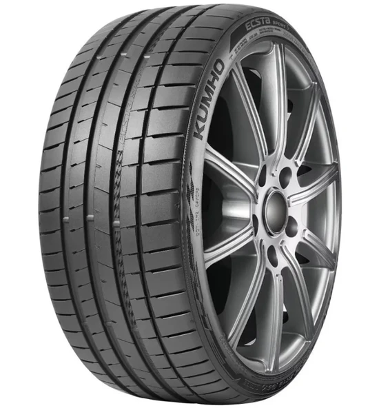 245/40R18 97Y XL Ecsta PS72 KUMHO YAZ LASTİĞİ 2025 ürün görseli