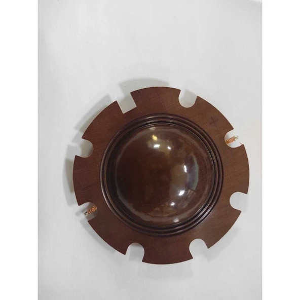 PAWER Pw-51.6mm Mavi Membran ürün görseli 1