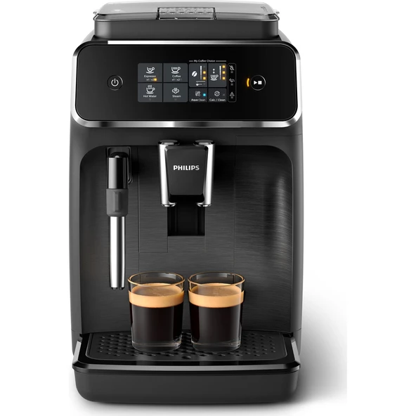 Philips 2200 Serisi EP2220/10 Tam Otomatik Espresso Makinesi - 1