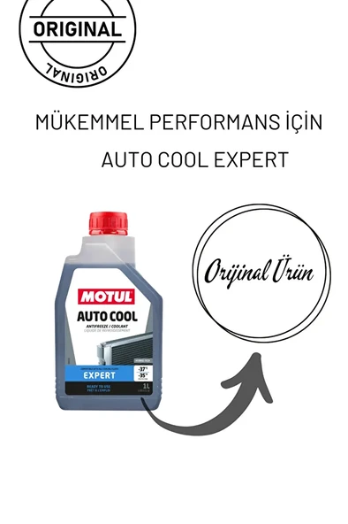 AUTO COOL EXPERT -37°C 1 Litre - 2