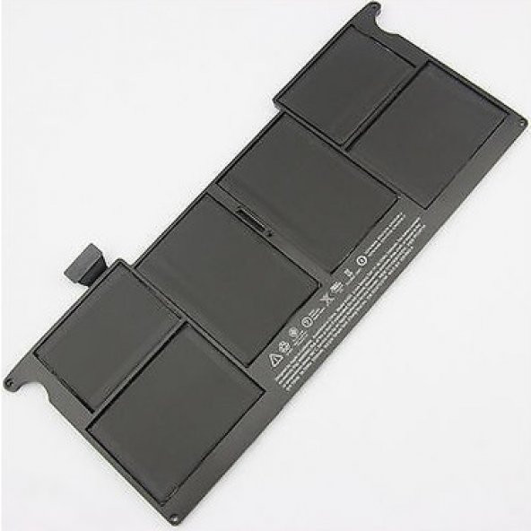MACBOOK AİR 2013-2015 11" A1465 MODELİNE UYUMLU A1495 BATARYA PİL