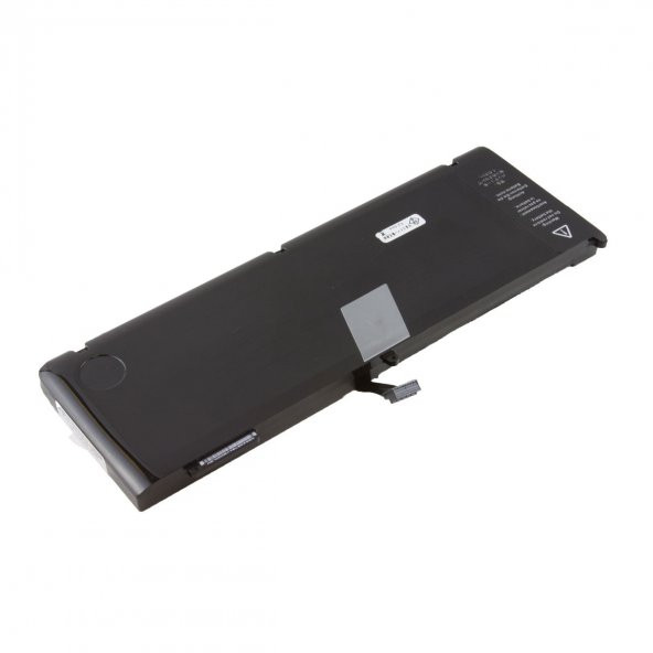 MACBOOK PRO 2011-2012 15" A1286 MODELİNE UYUMLU A1382 BATARYA PİL