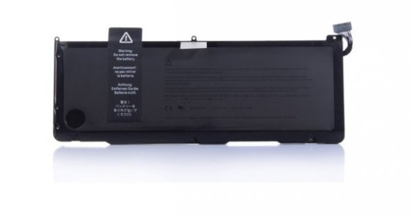 MACBOOK PRO 2011 17" A1297 MODELİNE UYUMLU A1383 BATARYA PİL