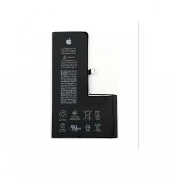 APPLE İPHONE XS BATARYA PİL - 1