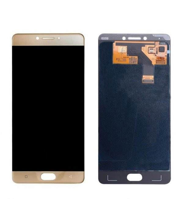 Casper Via A1 Plus Lcd Ekran Dokunmatik (Gold)
