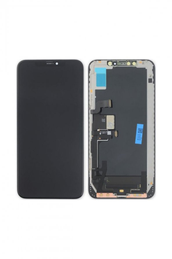 Apple İphone XS Orijinal Lcd Ekran Dokunmatik