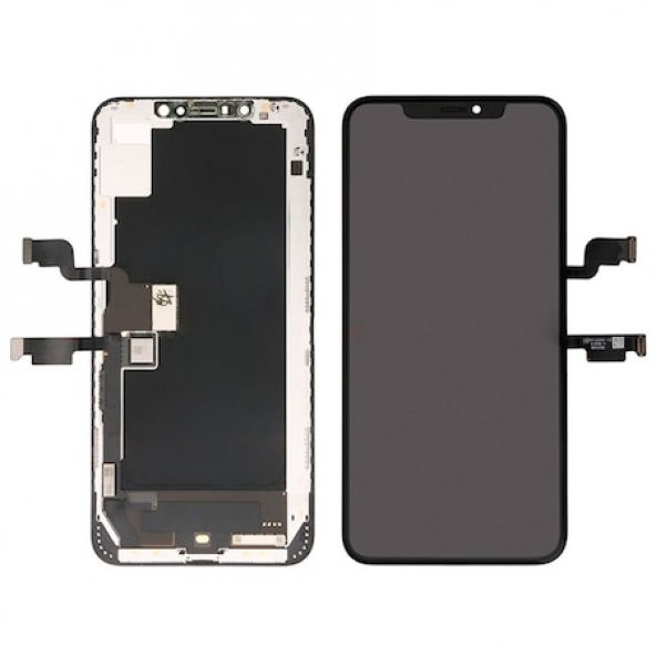 Apple İphone XS Max Tam Orijinal Lcd Ekran Dokunmatik