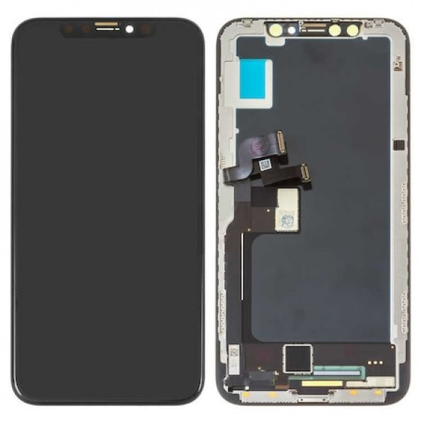 Apple İphone XS TFT Lcd Ekran Dokunmatik