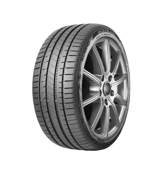 235/40R18 95Y XL Ecsta PS72 KUMHO YAZ LASTİĞİ 2025 ürün görseli 1
