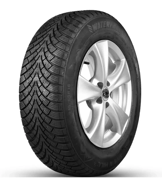 175/65R14 86T XL Snow Hill 3 WATERFALL  KIŞ LASTİĞİ 2025 ürün görseli 1