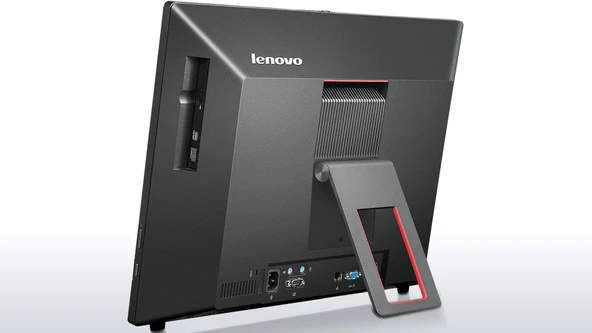 OKULA DÖNÜŞ KAMPANYASI KLAVYE + MOUSE HEDİYE ! LENOVO M83 ALL İN ONE BİLGİSAYAR İ5 4 NESİL İŞKEMCİ 8 GB RAM 240 GB SSD EKRAN KARTLI - 2