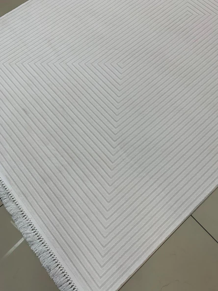 Padişah Halı Safir 74774 060 Serisi Akrilik Salon Oturma Yatak Odası Halısı - Resim 5