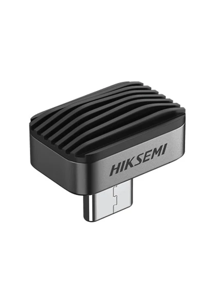 Hiksemi Sync-C Pro S450 Usb-C Mini Taşınabilir SSD 128 GB - PC/Android/Type-C Cihaz Uyumlu - 450MB Okuma / 400MB Yazma Hızı - 2