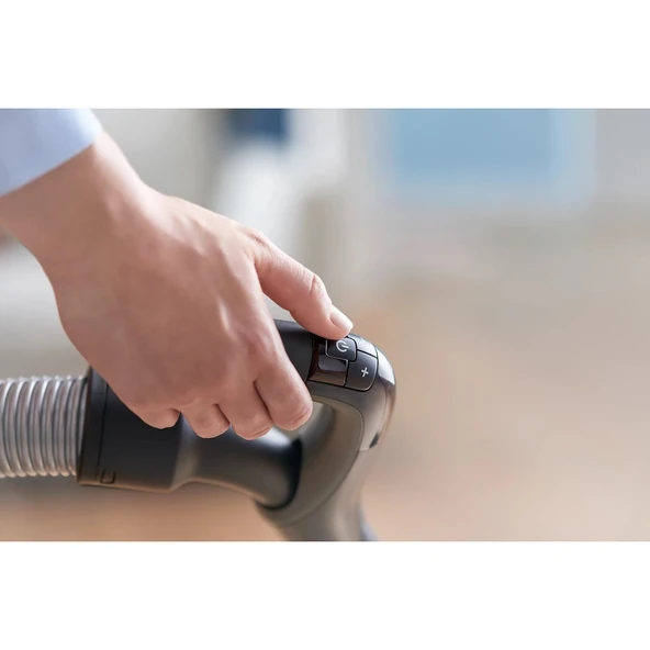 Philips XB9155/07 Marathon Ultimate  Toz Torbasız Elektrikli Süpürge - 5